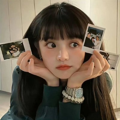 霍莉的图画